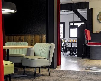 ibis Styles Chartres - Le Coudray - Bar