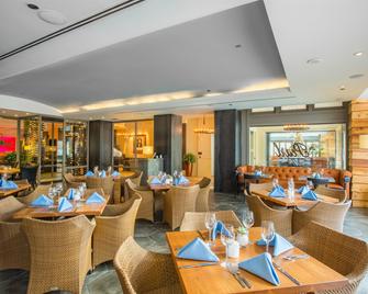 The Sam Houston Hotel, Curio Collection by Hilton - Houston - Restaurant