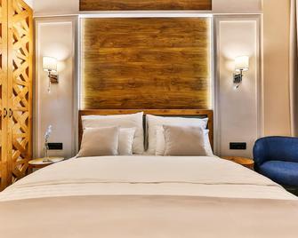 Boutique Hotel Tate By Aycon - Budva - Sovrum