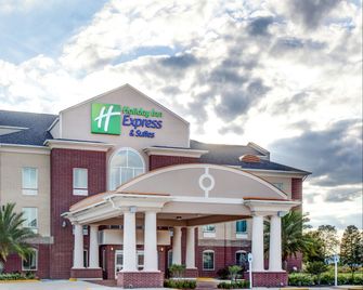 Holiday Inn Express & Suites Raceland - Highway 90 By IHG - Raceland - Edificio