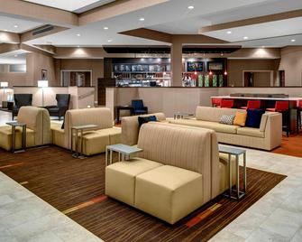 Courtyard by Marriott St. Cloud - St. Cloud - Lounge