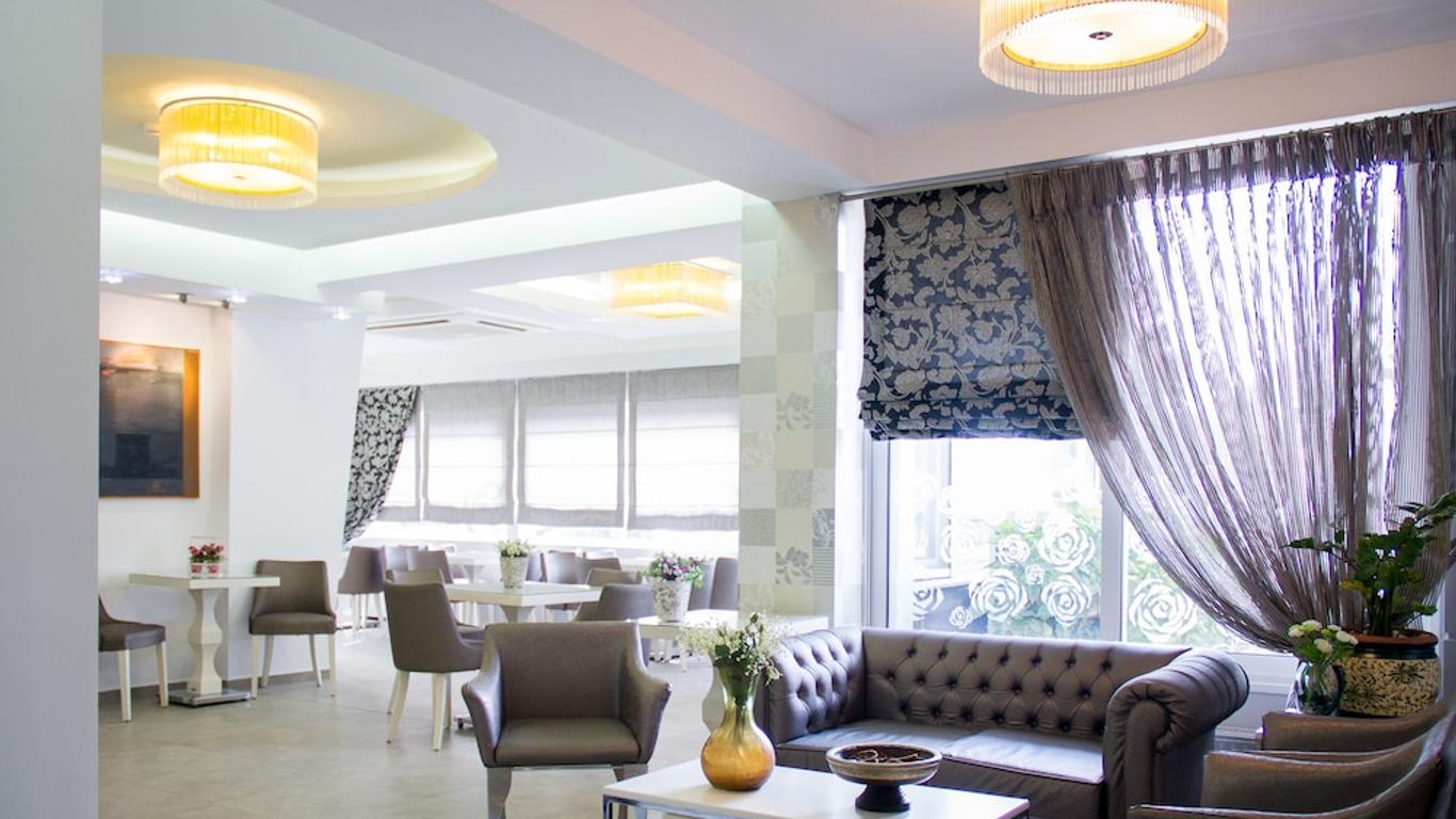 Hotel Rodon