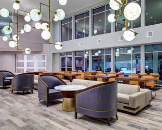 Residence Inn by Marriott Boulder Broomfield/Interlocken - Broomfield - Area lounge
