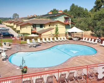 Worldmark Angels Camp - 1bd - Angels Camp - Pool