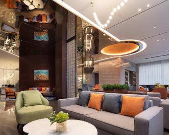 Hampton by Hilton Xianyang Stadium - Xianyang - Lobby