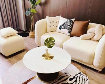 Ibis Ningbo Tianyi Square - Ningbo - Schlafzimmer