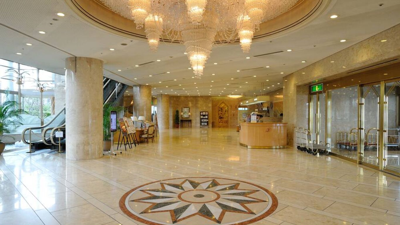 Hotel Springs Makuhari