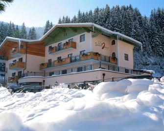 Hotel Der Schmittenhof - Zell am See - Building