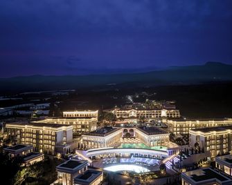The Siena Resort - 西歸浦