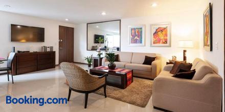 Image of hotel: Apartamento Roma Condesa