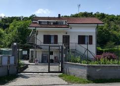 Bed And Breakfast Del Lago - Avigliana - Gebouw