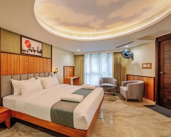 Hotel Urban Bella - Кожікоде