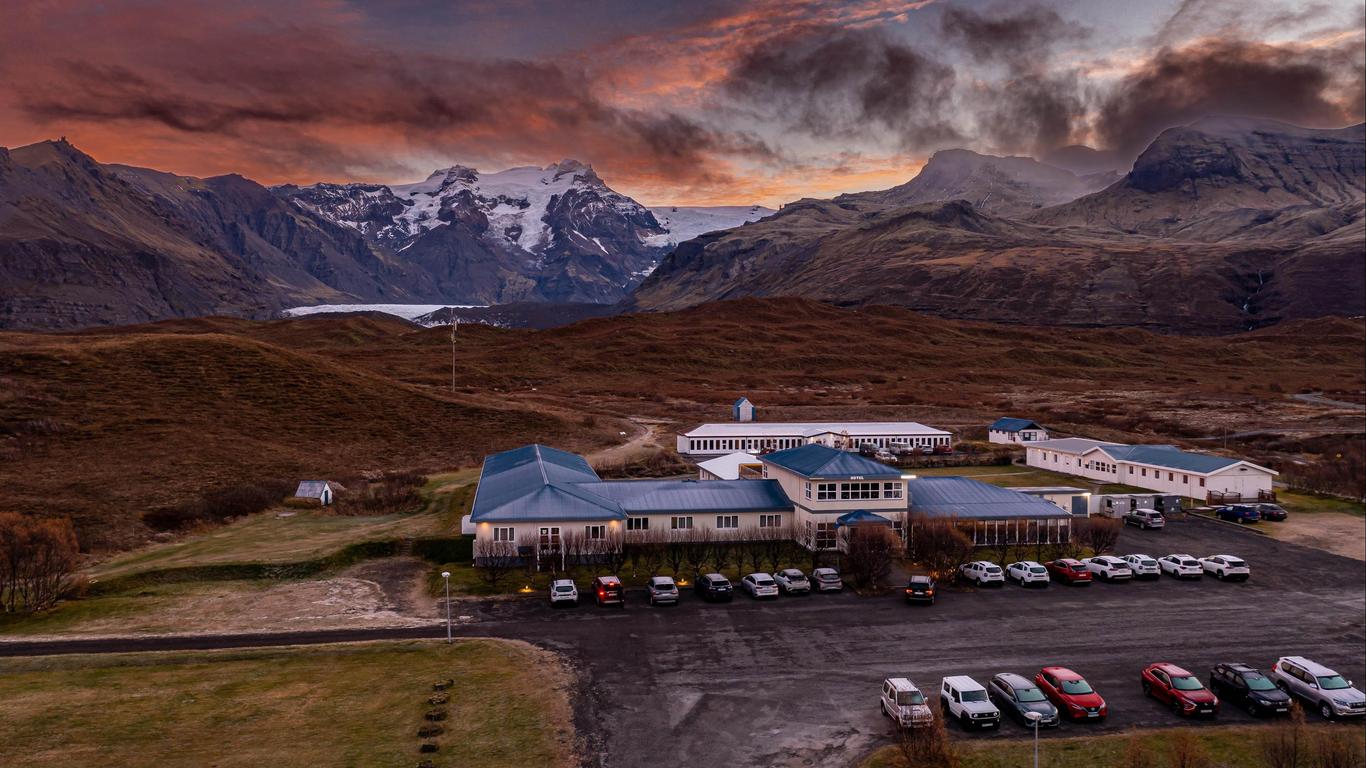 Hotel Skaftafell