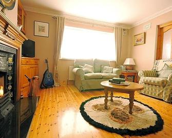 Sneem River Lodge Bed & Breakfast - Sneem - Living room