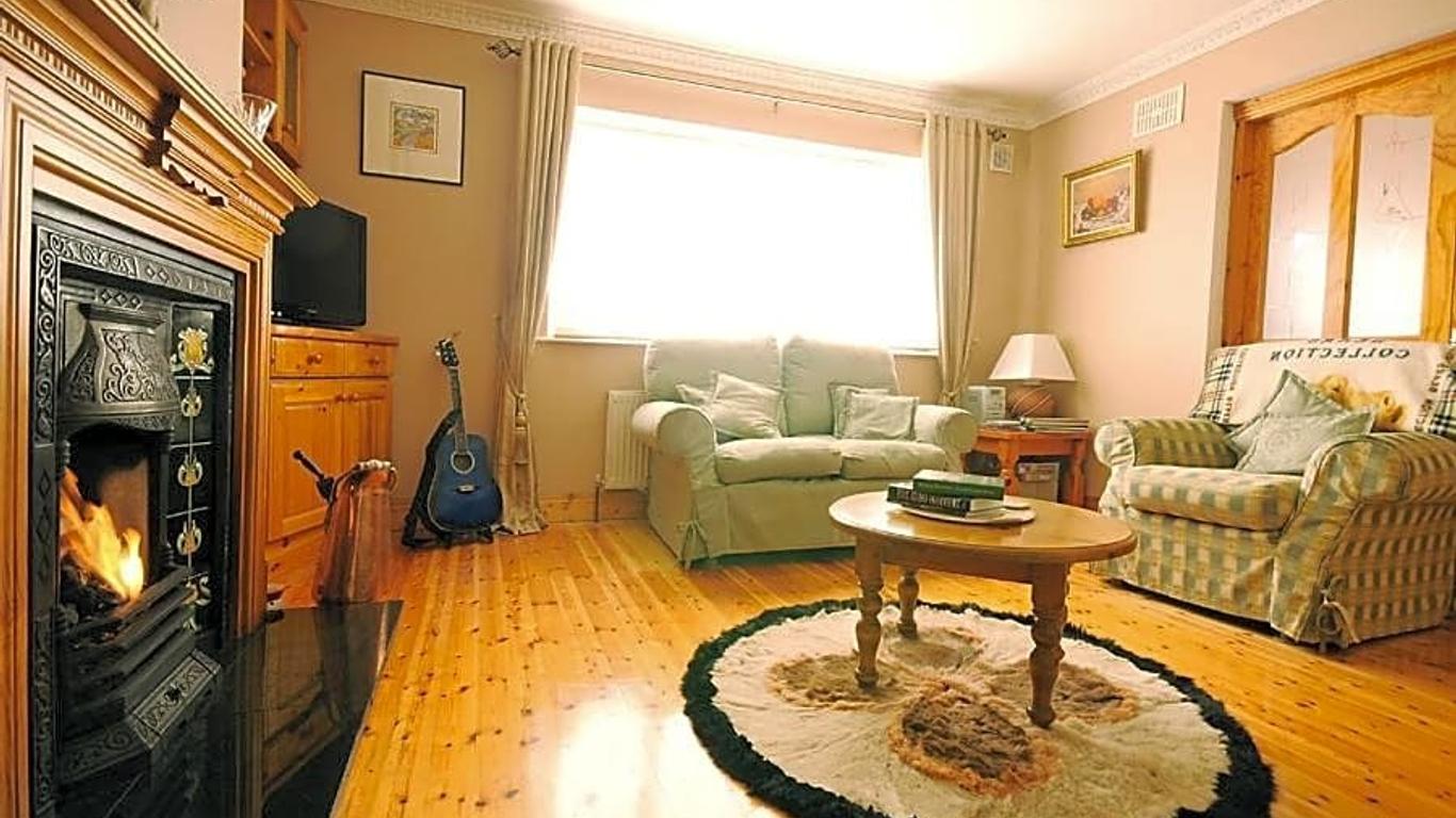 Sneem River Lodge Bed & Breakfast