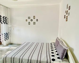 Centrul Urban Galati - Galați - Camera da letto
