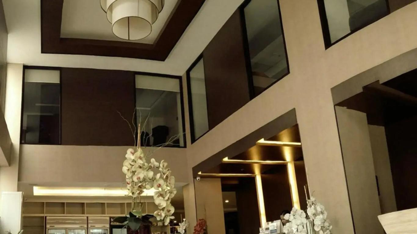 Gt Hotel Iloilo