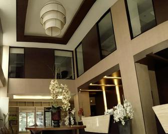 Gt Hotel Iloilo - Iloilo City - Lobby