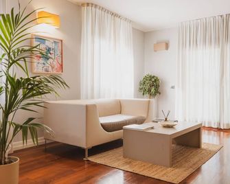 Tramas Hotel & Spa - Olbia - Sala de estar