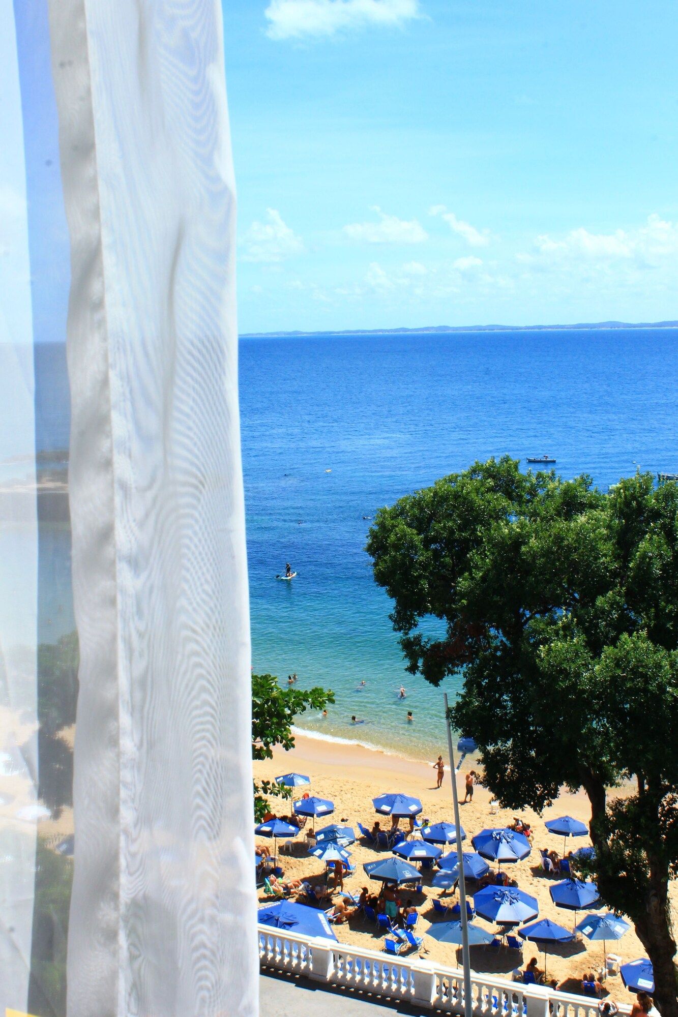 Hit Hotel - Salvador de Bahía