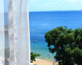 Hit Hotel - Salvador de Bahía