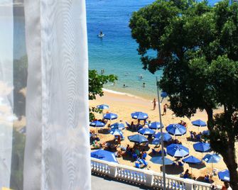 Hit Hotel - Salvador de Bahía