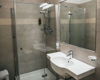 Hotel Dante Family Spa Resort - Cervia