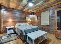 Pet-Friendly Opp Vacation Rental with Spacious Deck! - Opp - Bedroom