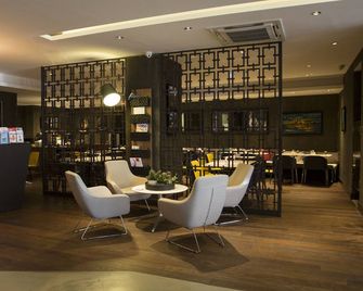 Modus Hotel Istanbul - Istambul