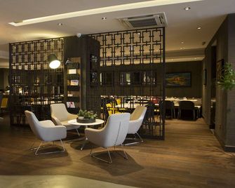 Modus Hotel Istanbul - איסטנבול - בר