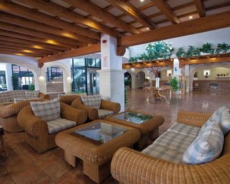 Royal Son Bou Family Club - Mahón