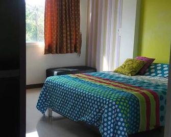 Mo2 Stylish - Mueang Nonthaburi - Bedroom