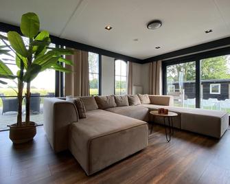 De Kolibrie - Garderen - Salon