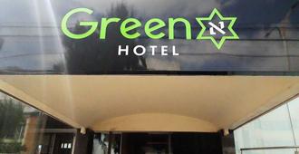 Green Smart Hotel - São Luís