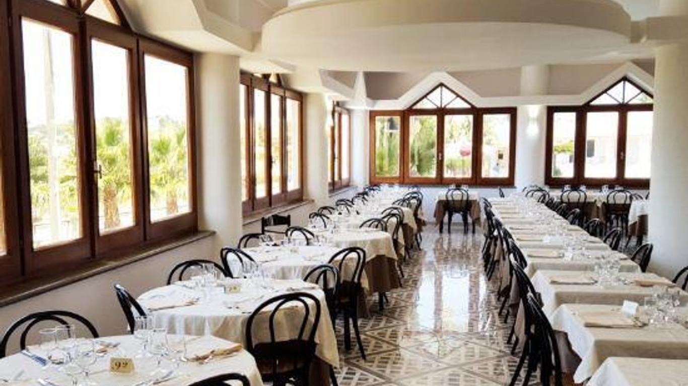 Villaggio Residence Marina Del Capo