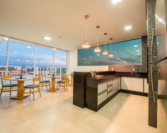 Prime Hotel Ponta Porã - Ponta Pora