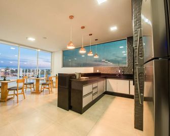 Prime Hotel Ponta Porã - Punta Porá