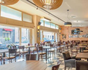 Hotel Bologna - Prague - Restaurant
