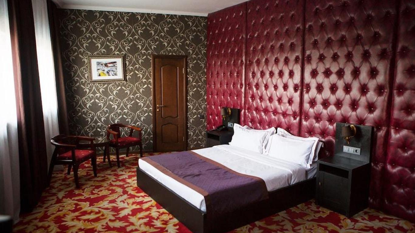 Grand Opera Hotel
