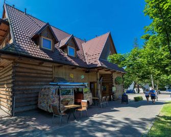 Osrodek Hotelarski Fian - Zakopane