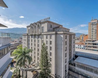 Nutibara Express By Housy Host - Medellín