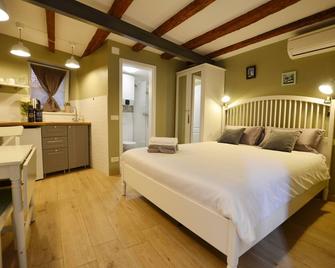 Suite Lisa - Rovinj - Bedroom