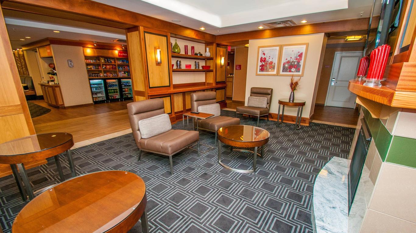 TownePlace Suites by Marriott Scranton Wilkes-Barre