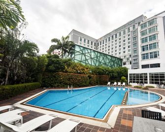 Promenade Hotel Kota Kinabalu - Kota Kinabalu