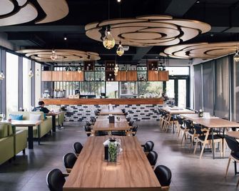 Villa Loherb - Dongshan Township - Restaurant