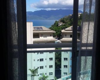 Porto Real Luz Do Sol - Mangaratiba - Balkón