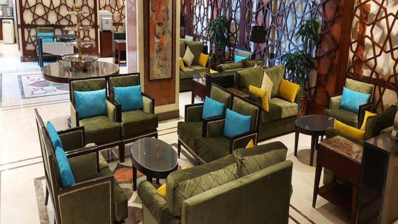 Rotana Al Mesk Hotel