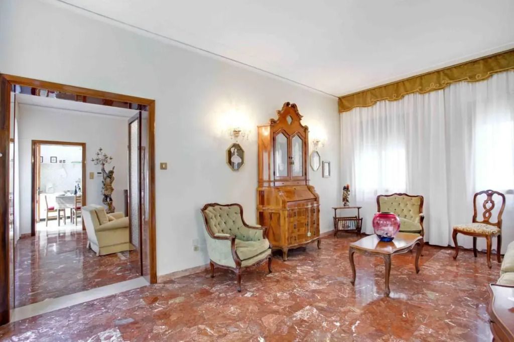 Maison Volpi - البندقية