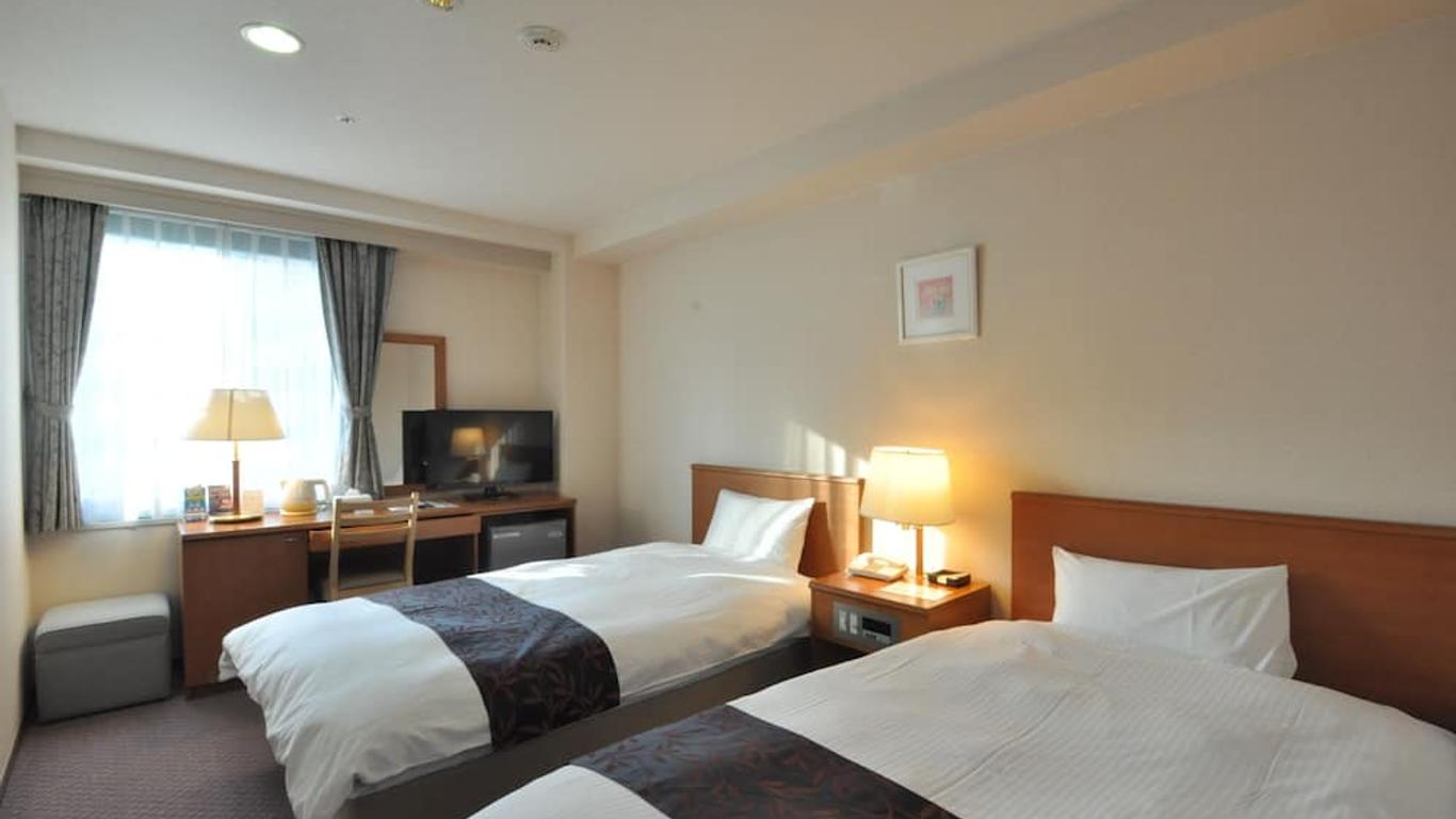 Kobe City Gardens Hotel