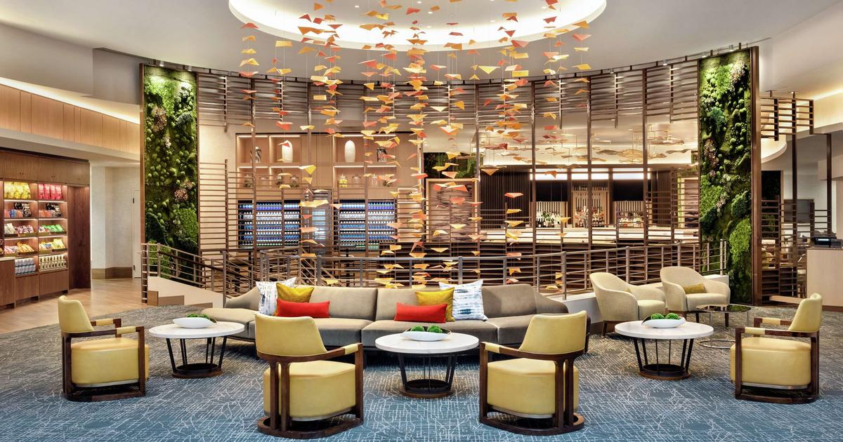 DoubleTree by Hilton Chicago Magnificent Mile from $99. Chicago Hotel ...